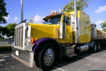 Springfield, Albany, Salem, Kaiser, Marion County, OR Flatbed Truck Insurance