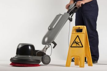 Springfield, Albany, Salem, Kaiser, Marion County, OR Janitorial Insurance
