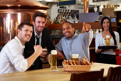 Liquor Liability Insurance in Springfield, OR