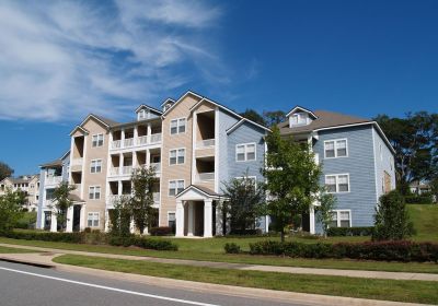 Apartment Building Insurance in Springfield, Albany, Salem, Kaiser, Marion County, OR