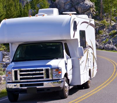 Affordable RV Insurance in Springfield, OR - AOIA