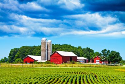Affordable Farm Insurance - Springfield, Albany, Salem, Kaiser, Marion County, OR