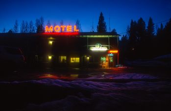 Springfield, Albany, Salem, Kaiser, Marion County, OR Motel Insurance