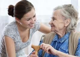 Long Term Care Insurance in Springfield, Albany, Salem, Kaiser, Marion County, OR Provided by AOIA