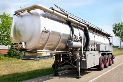 Fuel Haulers Insurance in Springfield, OR